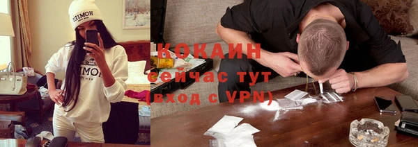 прущий лед Инта